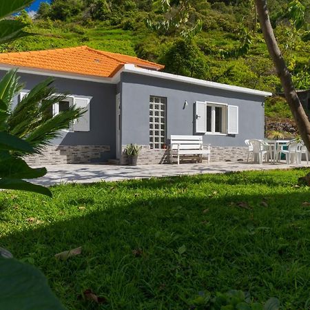 Casa da Hortência do Faial Ribeiro Frio Extérieur photo