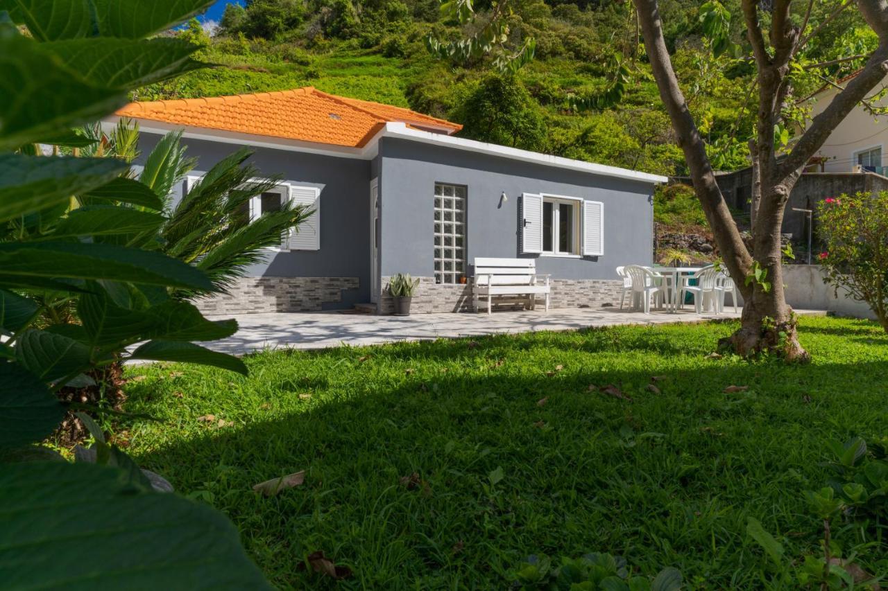 Casa da Hortência do Faial Ribeiro Frio Extérieur photo
